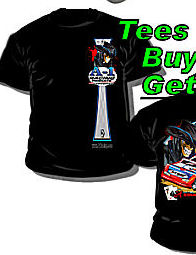 A1 Tee Shirt